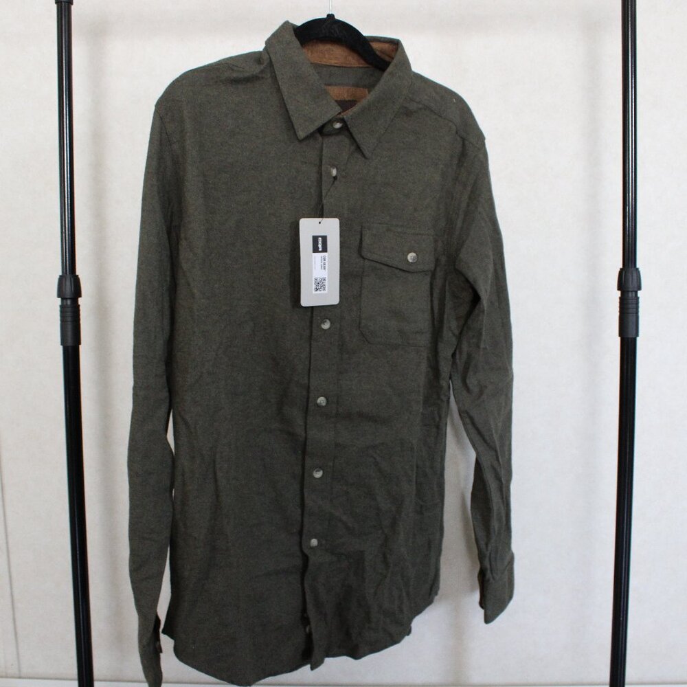 CQR Gear Tactical Series 100% Cotton Men's Small